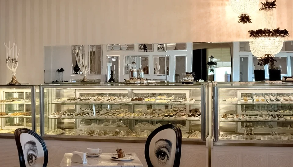 هتل دلفین ایمپریال لارا آنتالیا